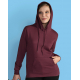 SG Ladies’ Hooded Sweatshirt