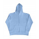 SG Ladies’ Hooded Sweatshirt