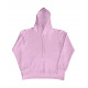 SG Ladies’ Hooded Sweatshirt