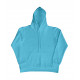 SG Ladies’ Hooded Sweatshirt