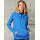 FDM Ladies Raglan Hoodie