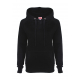 FDM Ladies Raglan Hoodie