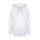 FDM Ladies Raglan Hoodie