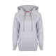 FDM Ladies Raglan Hoodie