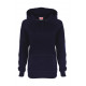 FDM Ladies Raglan Hoodie