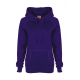 FDM Ladies Raglan Hoodie