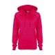 FDM Ladies Raglan Hoodie