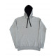 SG Ladies´ Contrast Hoodie