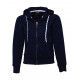 Tee Jays Ladies Fashion Full Zip Hood