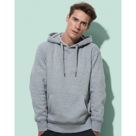 Stedman Active Sweat Hoody Men