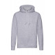 Fruit of the Loom Premium Hooded Sweat