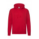 Fruit of the Loom Premium Hooded Sweat