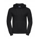 Russell Hooded Sweatshirt