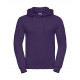 Russell Hooded Sweatshirt