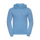 Russell Hooded Sweatshirt