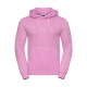 Russell Hooded Sweatshirt