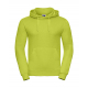 Russell Hooded Sweatshirt