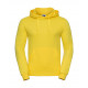 Russell Hooded Sweatshirt