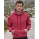 Fruit of the Loom Classic Hooded Sweat