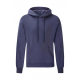 Fruit of the Loom Classic Hooded Sweat