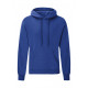 Fruit of the Loom Classic Hooded Sweat