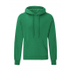 Fruit of the Loom Classic Hooded Sweat