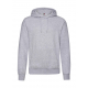 Fruit of the Loom Classic Hooded Sweat