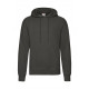 Fruit of the Loom Classic Hooded Sweat