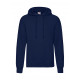 Fruit of the Loom Classic Hooded Sweat