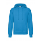 Fruit of the Loom Classic Hooded Sweat