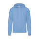 Fruit of the Loom Classic Hooded Sweat